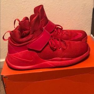 Size 11 Nike Kwazi